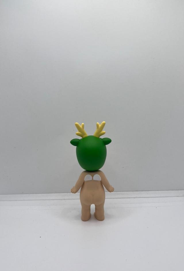Sonny angel series 4 secret  3