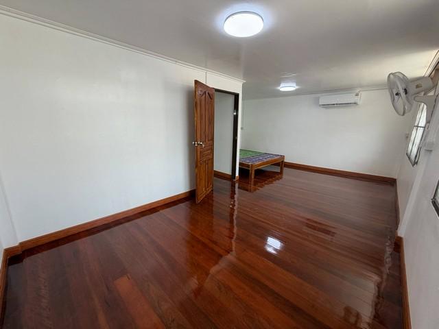 ให้เช่าบ้านเดี่ยว วชิรธรรมสาธิต 57 สุขุมวิท1011 ถนนวชิรธรรมสาธิต ออกซอยศรีนครินทร์ 42 ได้ บ้านสวย เดินทางสะดวก ใกล้ พาราไดซ์ พาร์ค ซีคอนสแควร์ สวนหลวง 5