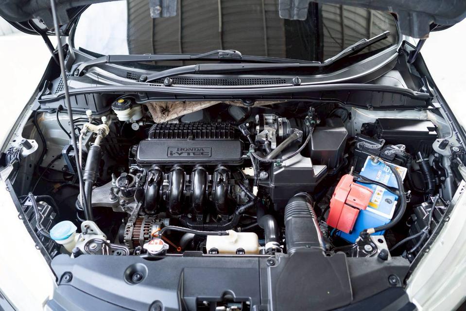 HONDA CITY 1.5 V i-VTEC ปี 2014 โฉม ปี14-19 รูปที่ 10