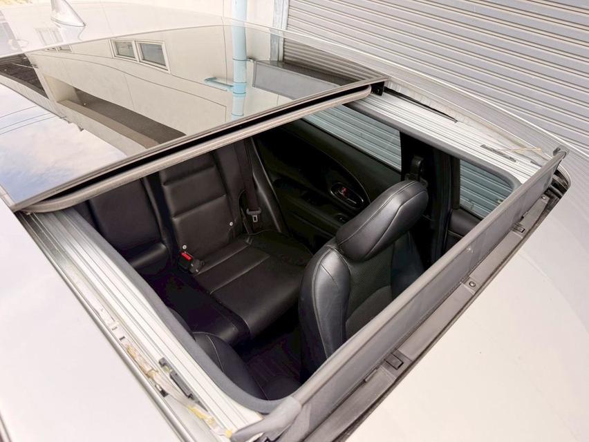 HONDA HRV 1.8RS TOP 2018 สีเทา MINOR CHANGE 13