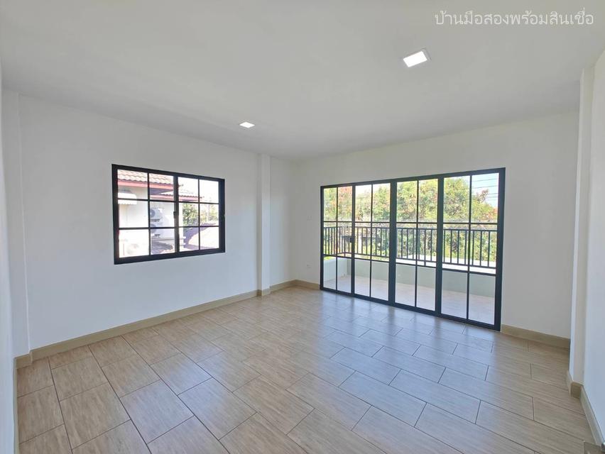 หมู่บ้านเคซีการ์เด้นโฮม 5 นิมิตรใหม่ 40 20