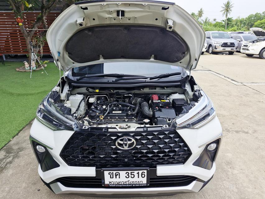 TOYOTA VELOZ 1.5 PREMIUM 2023 รูปที่ 18