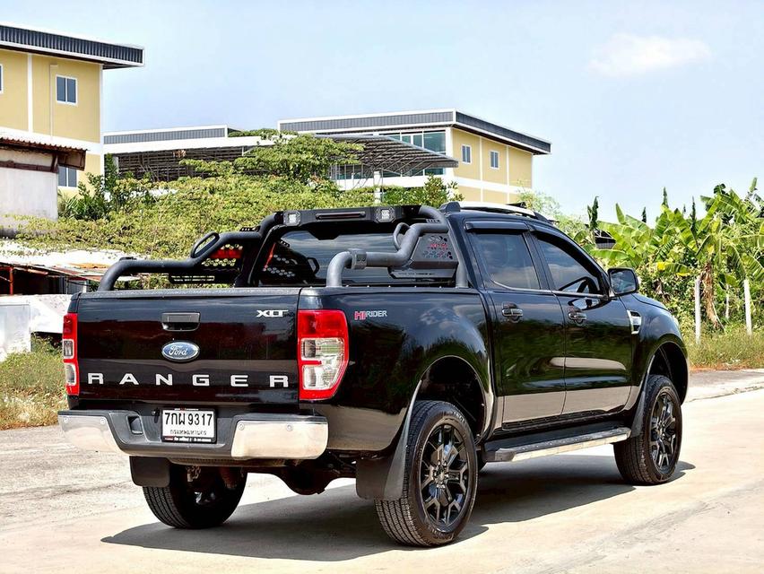 Ford Ranger 2.2Xlt ปี18 5