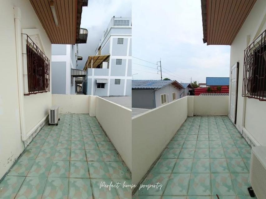 ขายบ้าน ซอยศิริเกษม25 14