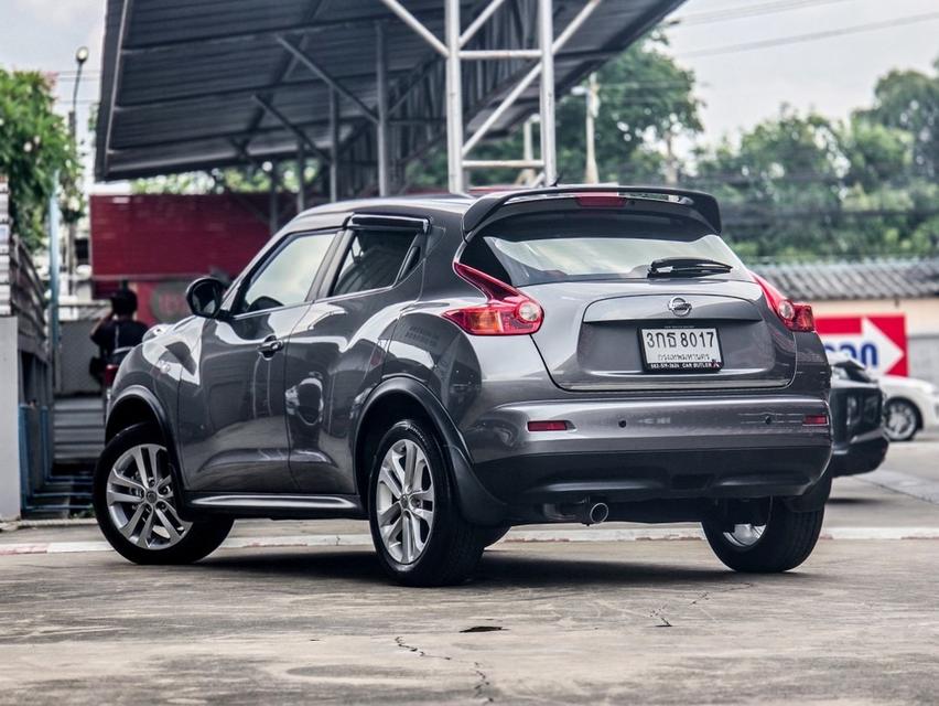 🔥 Nissan JUKE 1.6V 2014 🔥รหัส CBL8017 5