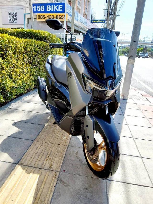 Yamaha Nmax155 VVA #Techmax 2026 รูปย่อยที่ 2