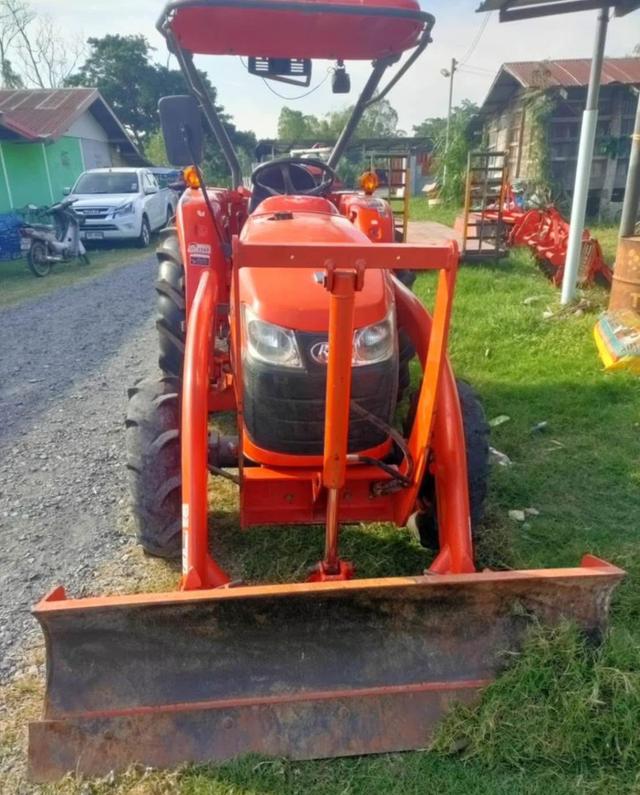 รถไถ Kubota รุ่น L3608  3