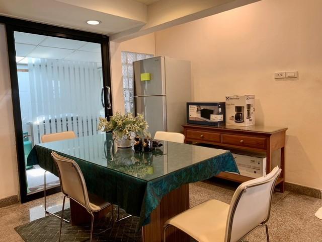 ให้เช่าบ้านเดี่ยวพร้อมอยู่ ย่านกรุงเทพกรีฑา39 ลาดกระบัง รามคำแหง ใกล้ ARLบ้านทับช้าง 19