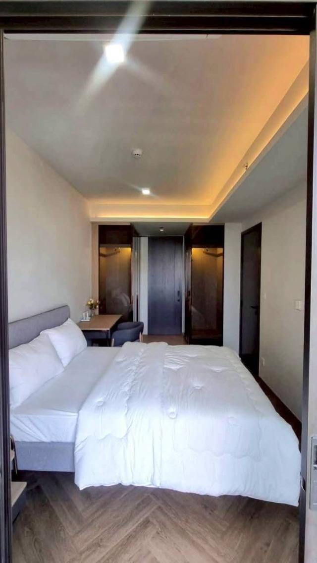 ปล่อยเช่า คอนโด Chapter Chula Samyan 12