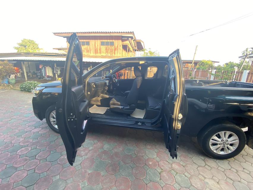 2021 Toyota Revo Smart Cab 2.4 Z-Edition · Truck · ไมล์ 3x,xxx กิโลเมตร รูปที่ 8