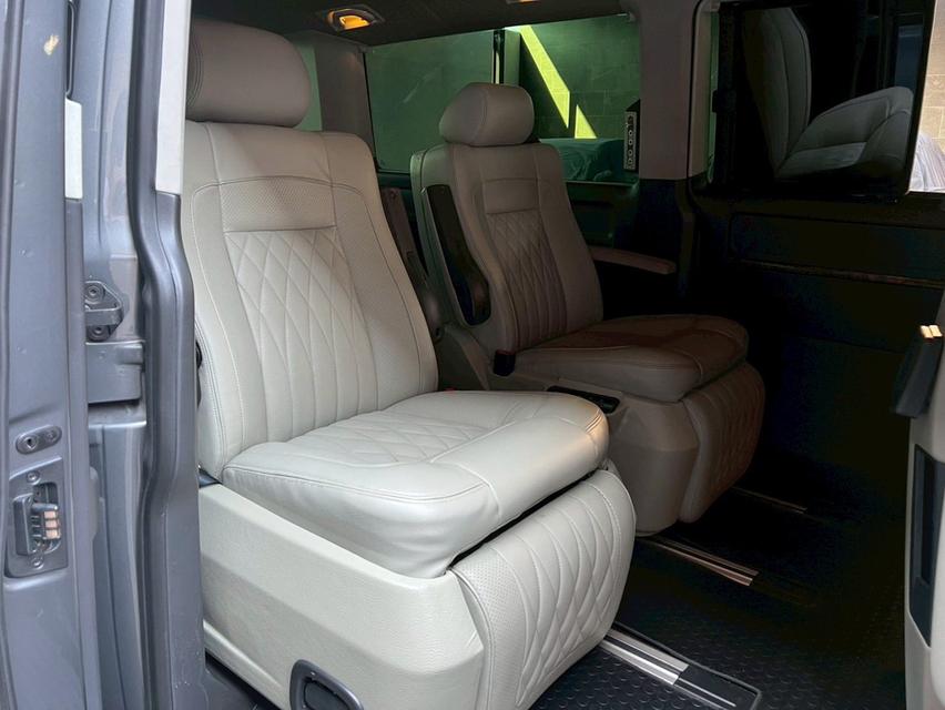 VOLKSWAGEN CARAVELLE 2.0 BI TDI 8