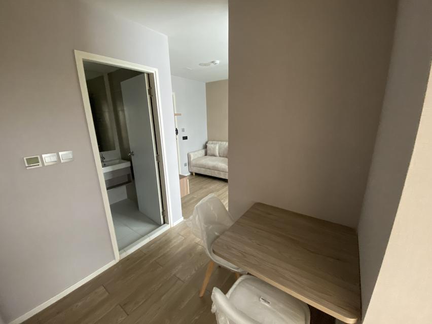 คอนโด Kave Town Space ติดมหาวิทยาลัยกรุงเทพ 5