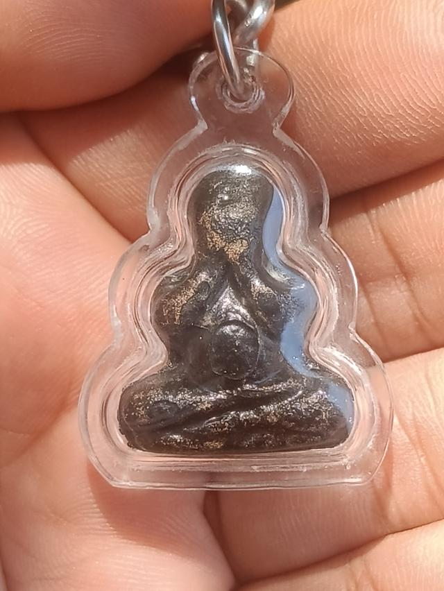 พระปิดตาหลวงปู่เอี่ยม 100 ปี