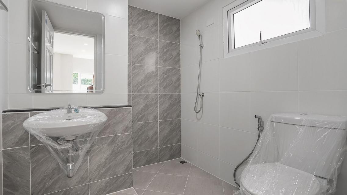 ขายบ้านมือสองตกแต่งใหม่ เพอร์เฟค เพลส ราชพฤกษ์ (Perfect Place Ratchapruk) หลังมุม เนื้อที่ 55.2 ตร.ว. ใกล้รถไฟฟ้าสายสีม่วงสถานีบางรักน้อยท่าอิฐ 7