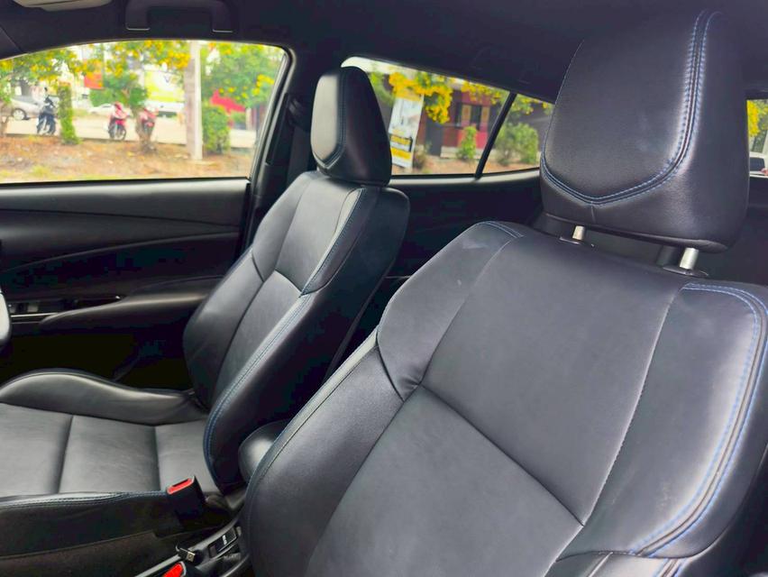 รหัสรถ KPV953 2023 TOYOTA YARIS ECO 1.2 SPORT 7