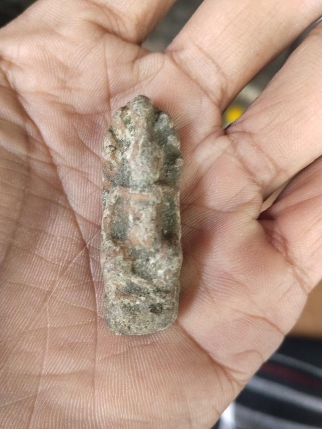 พระกรุนาดูน พระเก่ากว่า 100 ปีรวม 3 องค์ 7