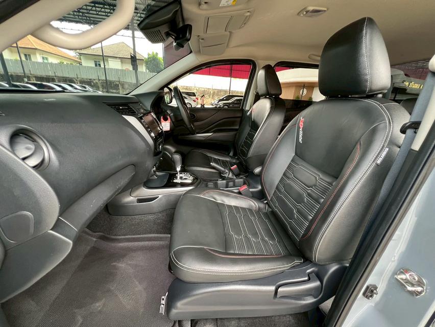 ปี 2021 NISSAN NAVARA, 2.3 PRO-4X 4WD  16