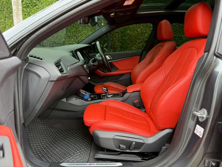 ขายBMW 220iMsport ปี21 14