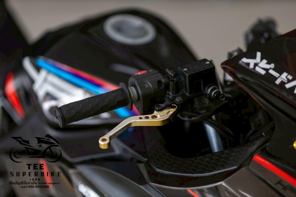 KAWASAKI NINJA300 2013 (รถมือเดียว) 7