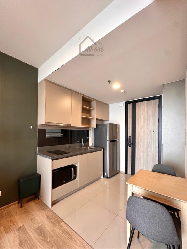 คอนโดดีไซน์ญี่ปุ่น ใจกลางสุขุมวิท ใกล้ BTS ทองหล่อ เหมาะสำหรับชาวต่างชาติและคนทำงานในเมือง 8