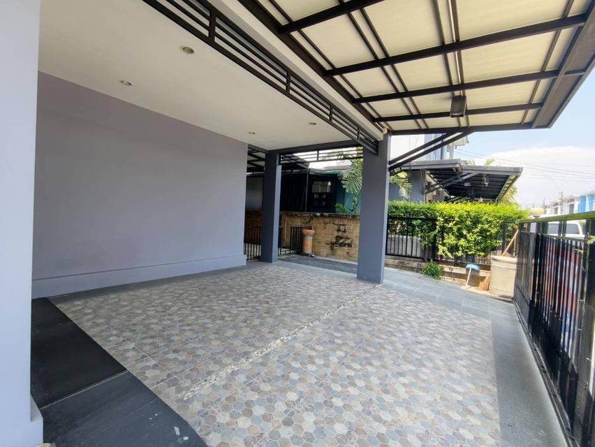 บ้านเดี่ยว 2 ชั้น ตกแต่งพร้อมเข้าอยู่ 🏠 12