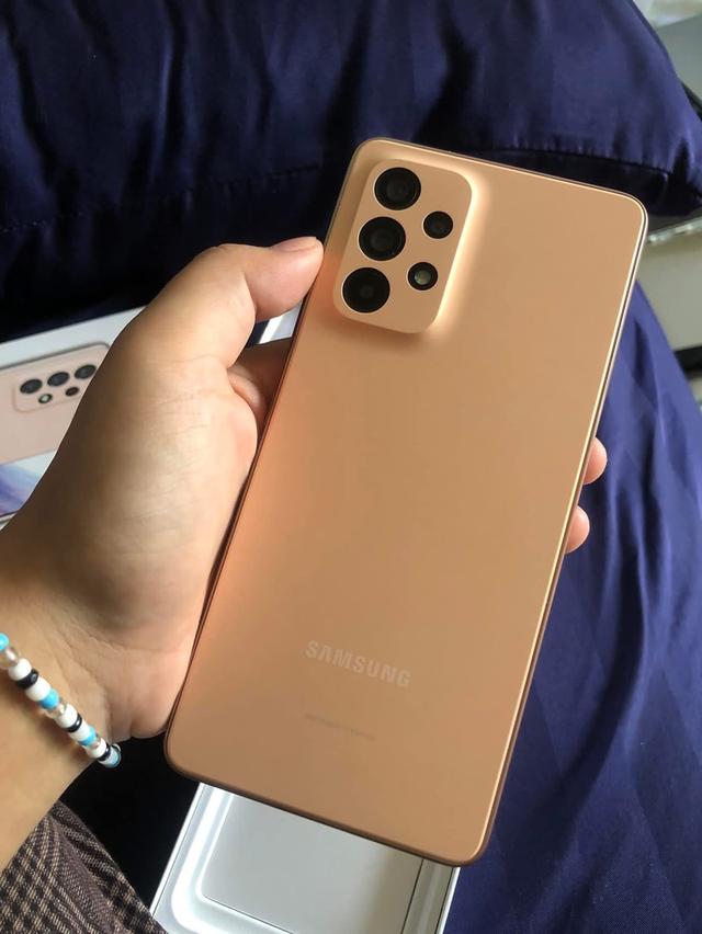 Samsung Galaxy A53 สภาพมือหนึ่ง 2