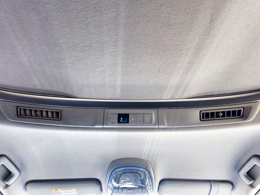 รหัสรถ CAT3041 2018. Toyota Innova 2.8 V รูปที่ 15