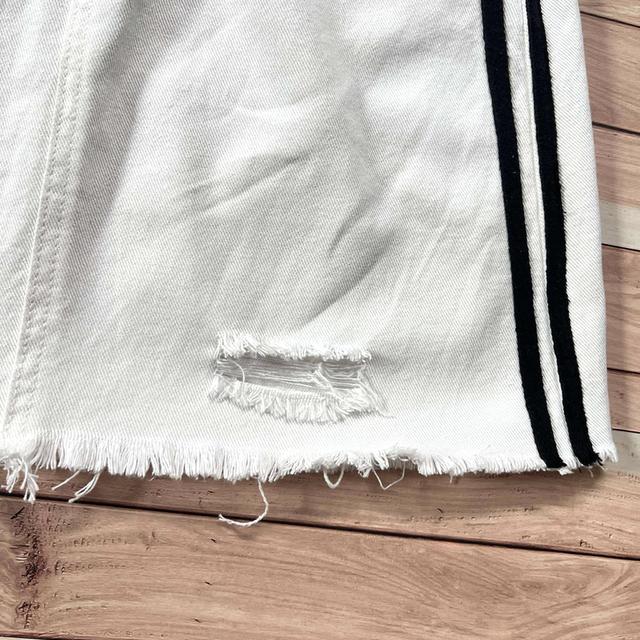 กระโปรงยีนส์มือสองสภาพดี