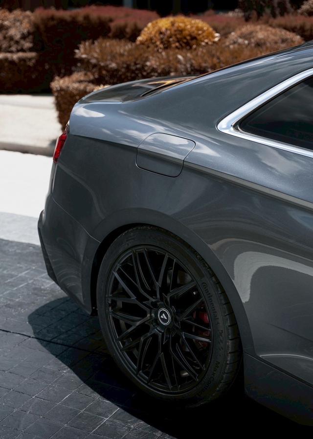 Audi A5 40TFSI COUPE 2022/23 รูปที่ 9