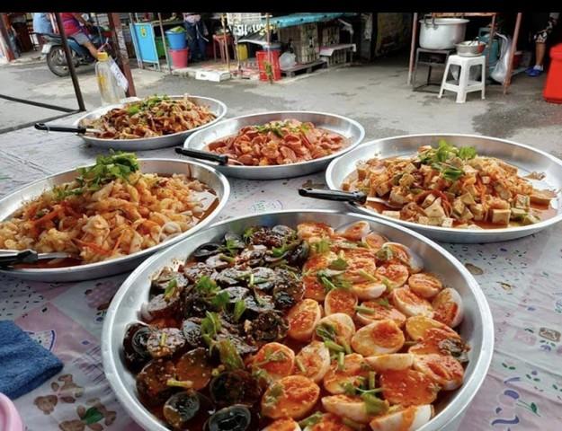 ขายที่ดินพร้อมตลาดนัด 1 ไร่ 2 งาน 50 ตารางวา ถนนชัยพฤกษ์ แขวงบางพรม เขตตลิ่งชัน กรุงเทพมหานคร 4