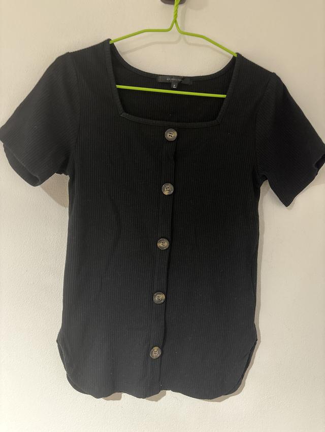 เสื้อผ้า กางเกง กระโปรง รูปที่ 2