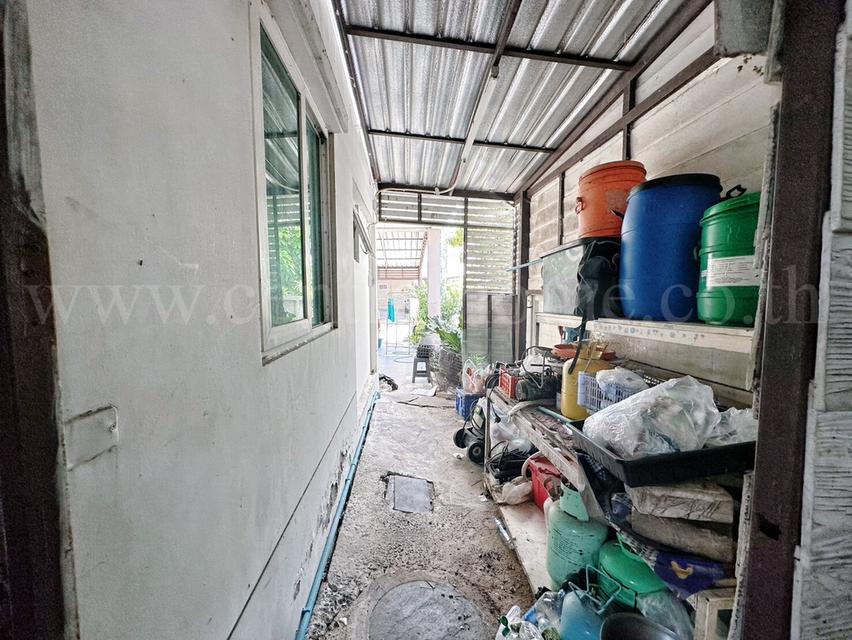 บ้านเดี่ยว ศุภาลัย การ์เด้นวิลล์ กรุงเทพกรีฑาตัดใหม่ - มอเตอร์เวย์ ราคาถูก 18