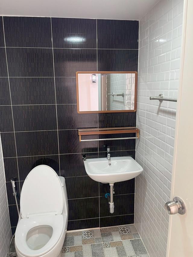 บ้านมือสอง รีโนเวทพร้อมอยู่ บ้านธันยพฤกษ์ คลอง7 ธัญบุรี ปทุมธานี 9