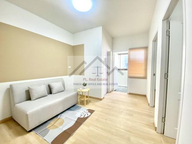 ขายคอนโด 32 ตร.ม. 2นอน เอื้ออาทรปัญญารามอินทรากรุงเทพมหานคร ย่านบางชันคลองสามวา ใกล้ซาฟารีเวิลด์ รพ.สินแพทย์ ห้างแฟชั่นไอส์แลนด์ รีโนเวทใหม่เฟอร์นิเจอ 13