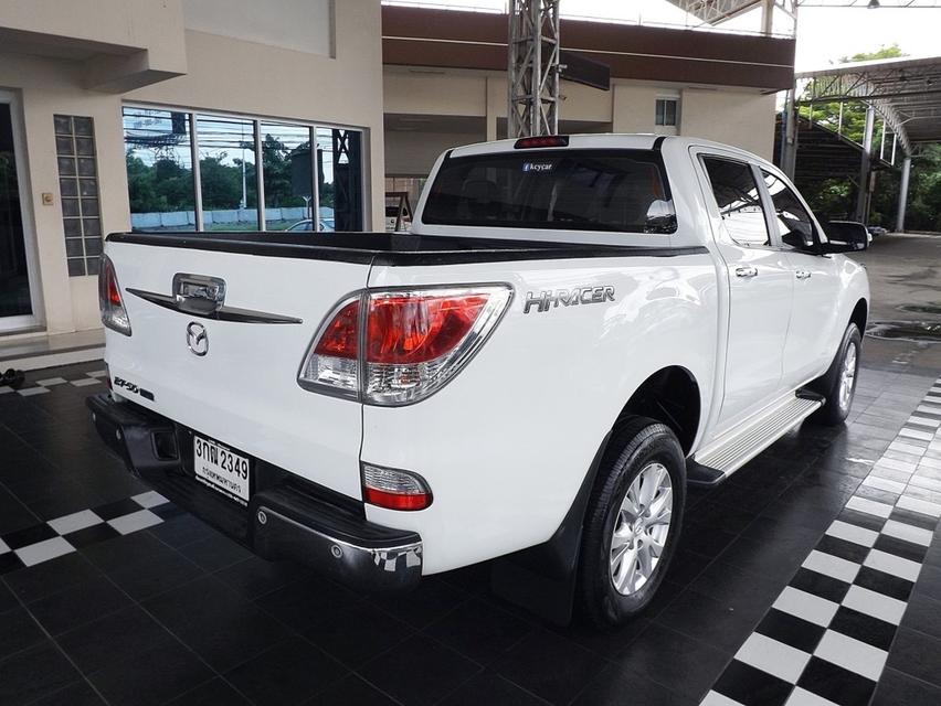 MAZDA BT-50 PRO DOUBLE CAB 2.2 HI-RACER  AUTO ปี 2014 รหัส KCY2349 3