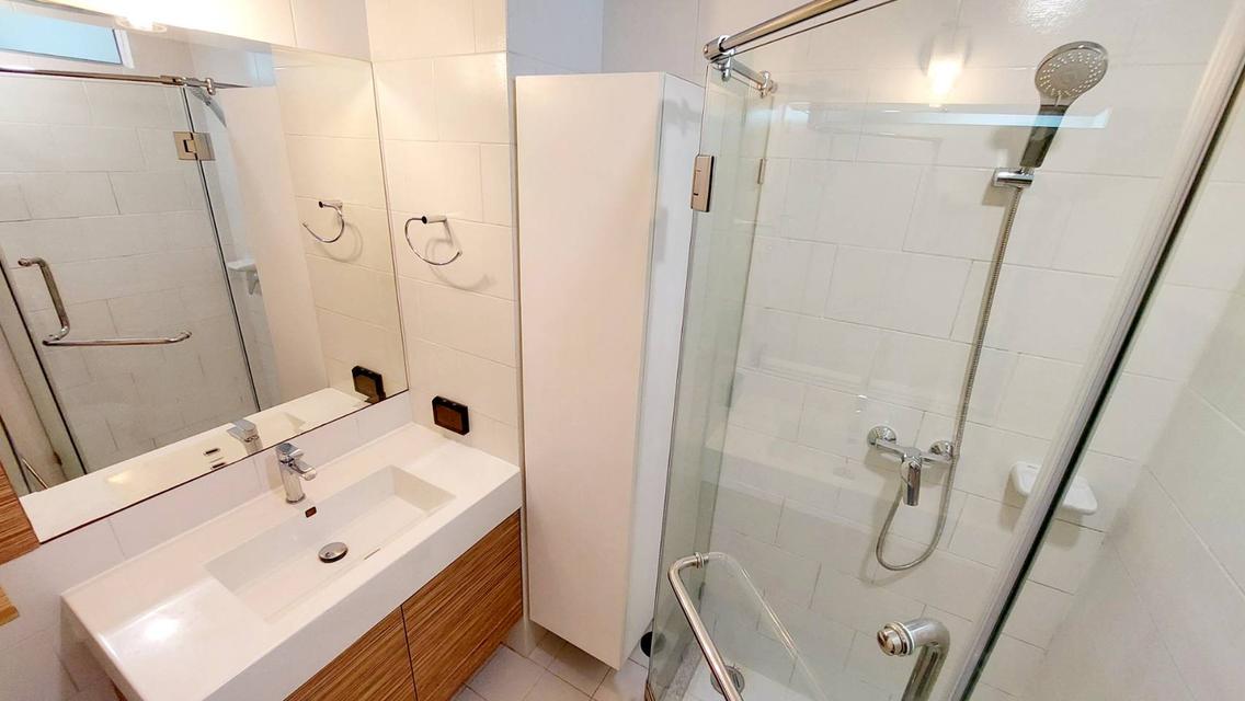 condo Supalai River Place ถ.เจริญนคร แต่งพร้อมอยู่ราคาถูก 0813711070 4