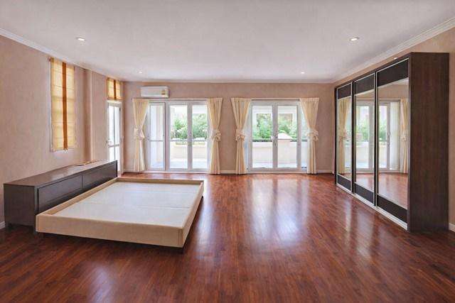 ภัสสร ลด25% 4นอน ดรีมเวิลด์ 4 กม. รังสิต คลองสาม ฟิวเจอร์พาร์ค รังสิต 3 กม. บ้านเดี่ยวหรู ฟังก์ชันครบ85ตรว. 285ตรม. 5น้ำ 3