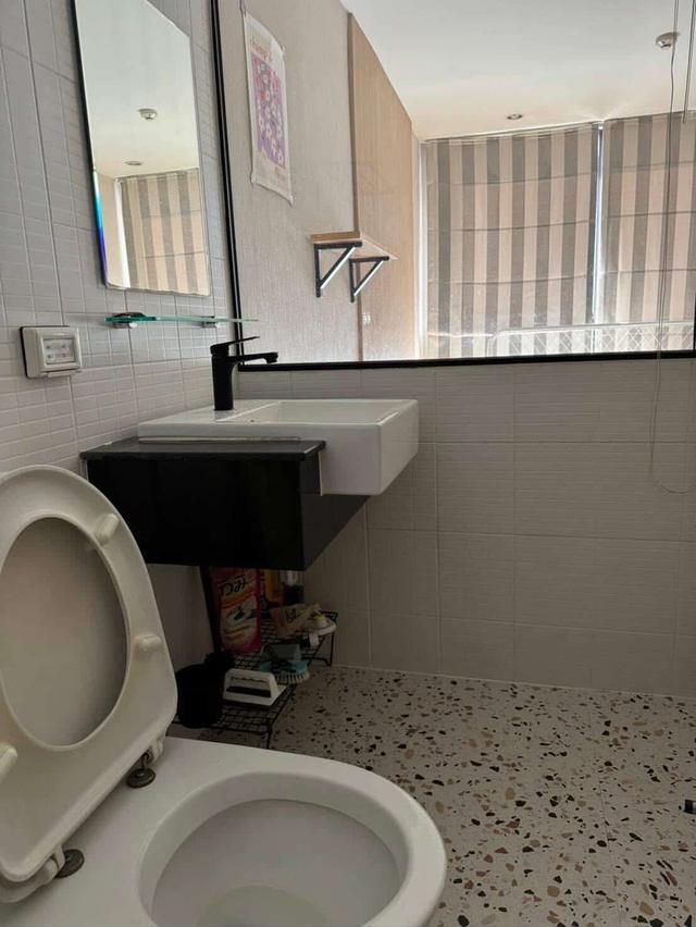 คอนโดลาดพร้าว 71 ซอย นาคนิวาส 4