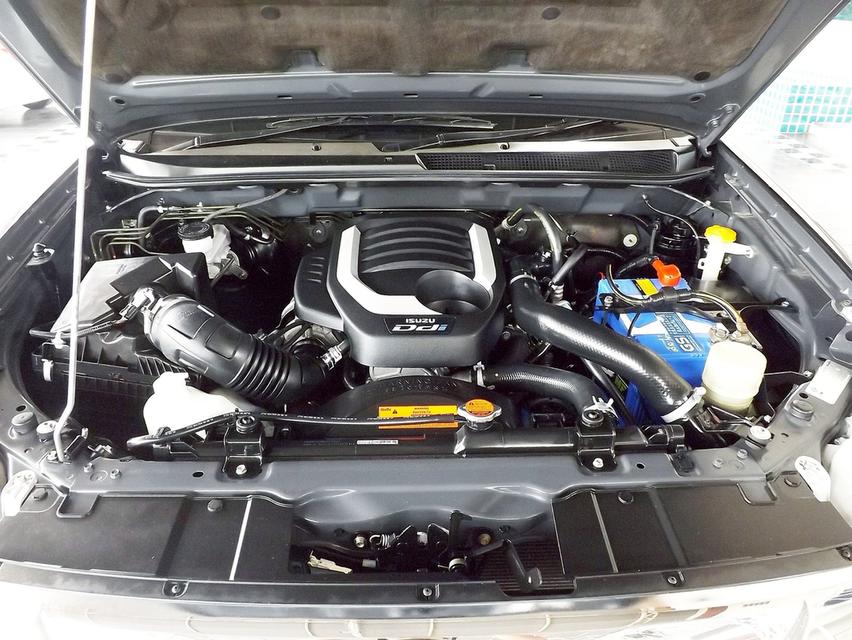 รหัสรถ KCY5024 ISUZU D-MAX SPACE CAB HI-LANDER 1.9 Z-PRESTIGE AUTO ปี 2016 สีดำ 14