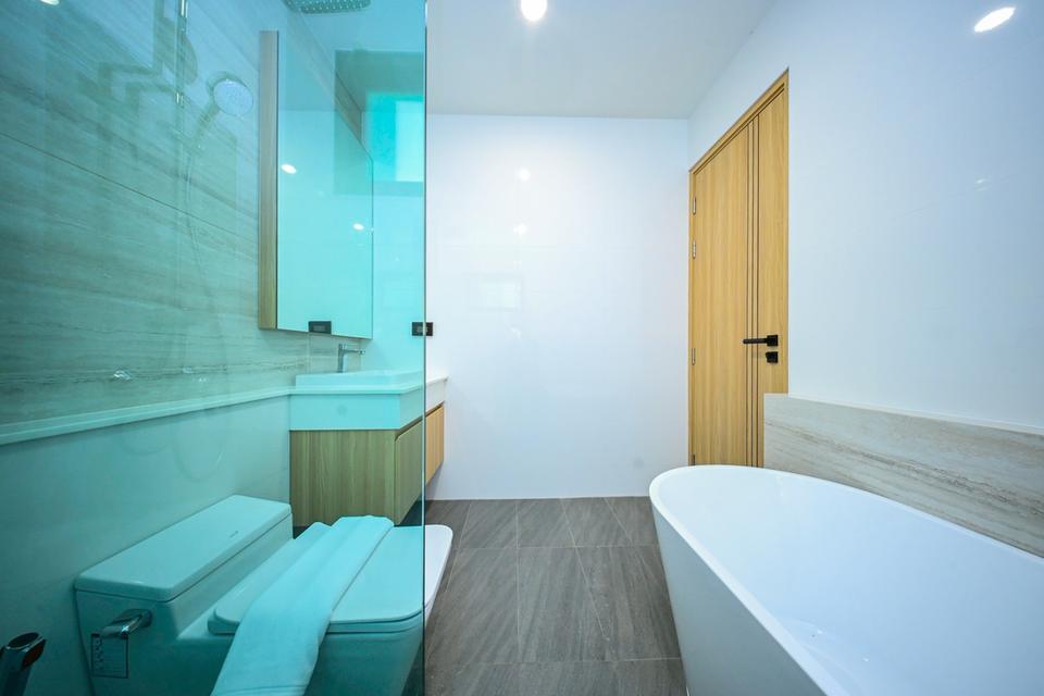 Pool Villa for sale in pattaya 9