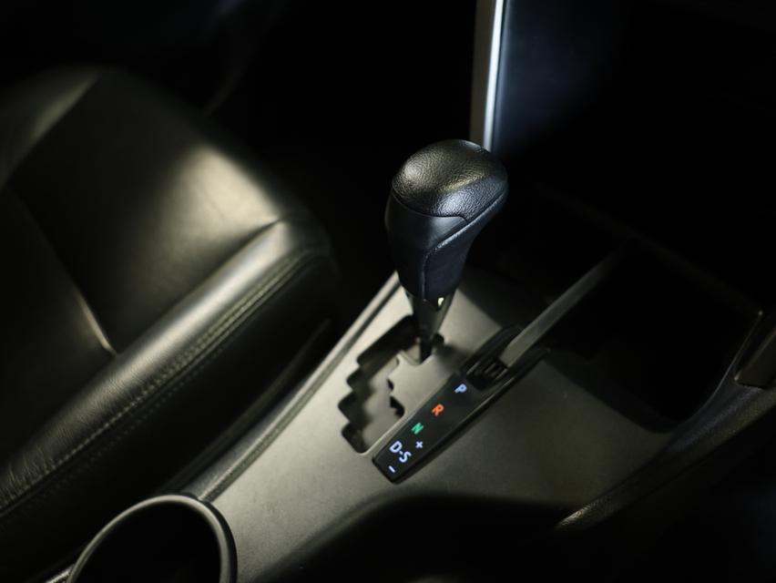 2021 Toyota INNOVA 2.0  Entry Wagon AT รูปที่ 14