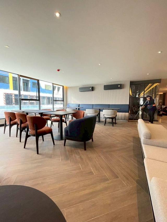 คอนโด ดิออริจินท์ บางแค 5