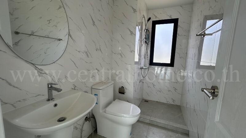 บ้านเดี่ยว พร้อมที่ดิน 1-2-52.4 ไร่ ติดถนนเพชรเกษม หนองโพ ราชบุรี 14