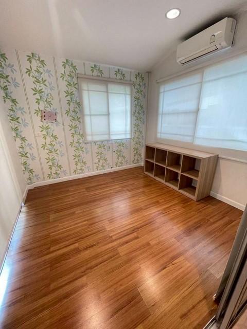 ขาย ให้เช่า บ้านเดี่ยว 2 ชั้น โครงการ นันทวัน ศรีนครินทร์ Baan Nantawan Srinakarin ทำเล ศรีนครินทร์ 10