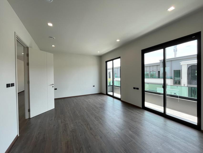 #ขายบ้านเดี่ยวหรู Belgravia Exclusive Ratchaphruek – Rama 5 บ้านหลังใหญ่ 500 ตร.ม. หลังมุม Special Price 38.9 ล้านบาท 10