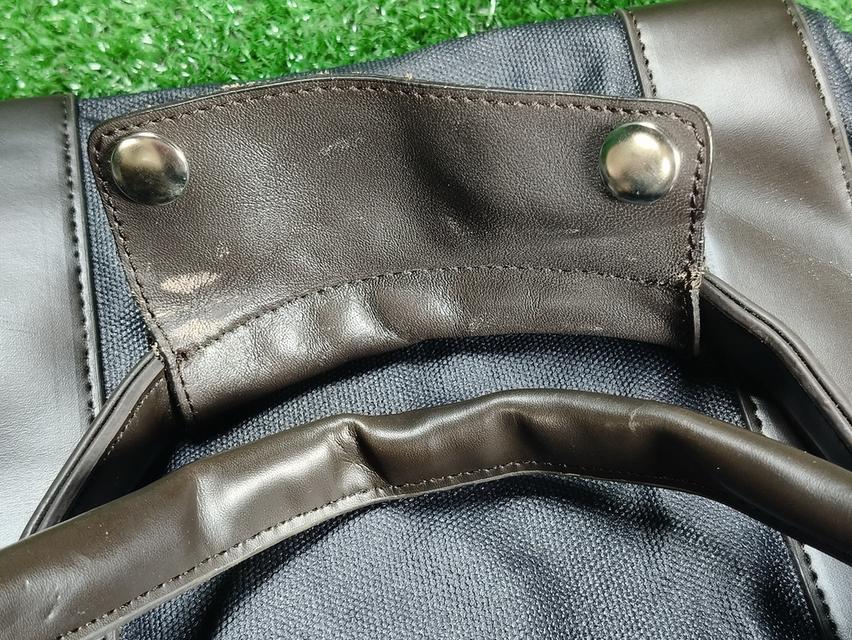 VolkSwagen Das Auto Travel Bag รูปที่ 9