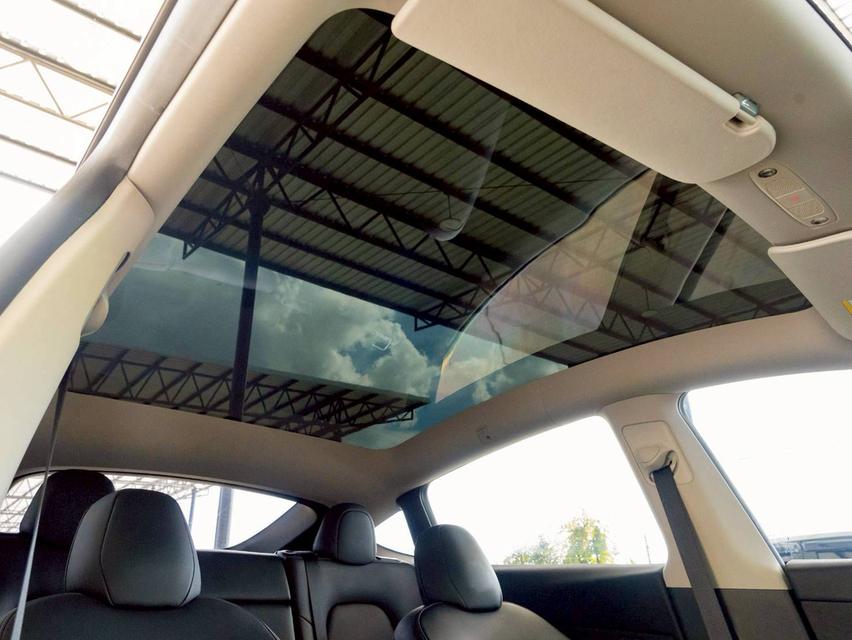 Tesla Modely Y Rear-Wheel Drive ปี จด 2023 ไมล์ 46,xxx km. 16