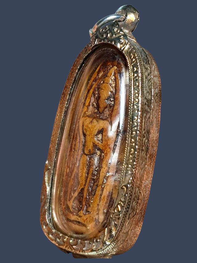 เปิดครับพระลีลาทุ่งเศรษฐี รูปที่ 2