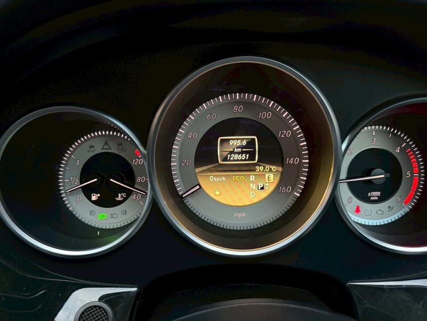รหัสรถ NKG2385 Mercedes Benz CLS 250 CDI Diesel AMG ปี 2011 จด 2012 14