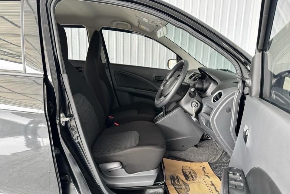Suzuki Celerio 1.0GL CVT เบนซิน เกียร์ออโต้ ปี2021 10